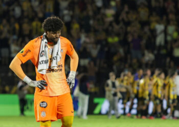 Corinthians perde para Novorizontino e cai na semi do Paulistão