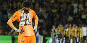 Corinthians perde para Novorizontino e cai na semi do Paulistão