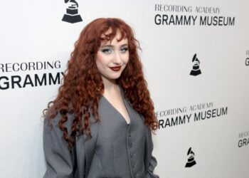 Segurança nega envolvimento de Chappell Roan em confusão com filha de Jorginho