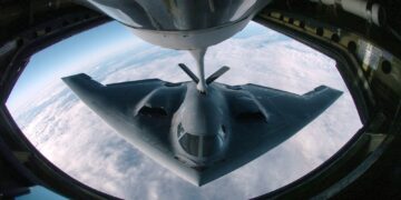 Entenda o peso financeiro da defesa antiaérea e o custo de interceptação militar