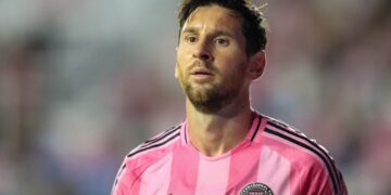 Messi é um fenômeno — e o Miami sabe disso (muito bem pago!)