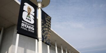 A exclusão da Espanha na Copa do Mundo de 1938 e a destruição do futebol nacional pela Guerra Civil