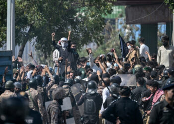 Se outros países intervierem a guerra se ampliará, diz Irã