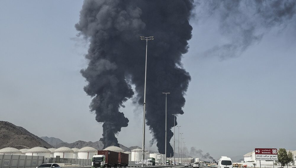 Irã ameaça destruir infraestrutura de energia regional em resposta aos EUA