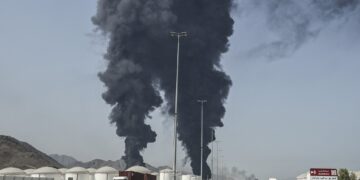 Irã ameaça destruir infraestrutura de energia regional em resposta aos EUA