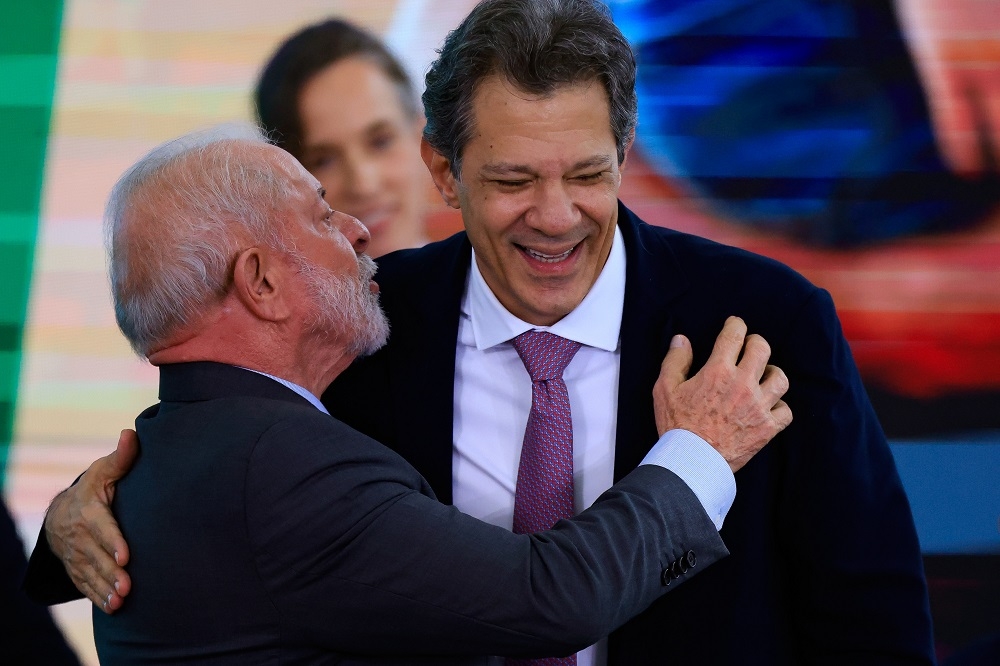 Haddad deve anunciar pré-candidatura ao Governo de SP na semana que vem