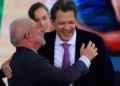 Haddad deve anunciar pré-candidatura ao Governo de SP na semana que vem
