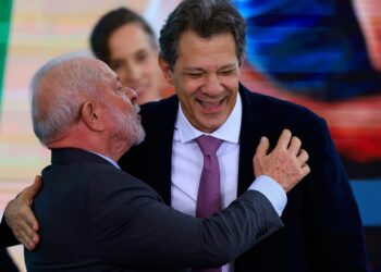 Haddad deve anunciar pré-candidatura ao Governo de SP na semana que vem