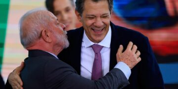 Haddad deve anunciar pré-candidatura ao Governo de SP na semana que vem