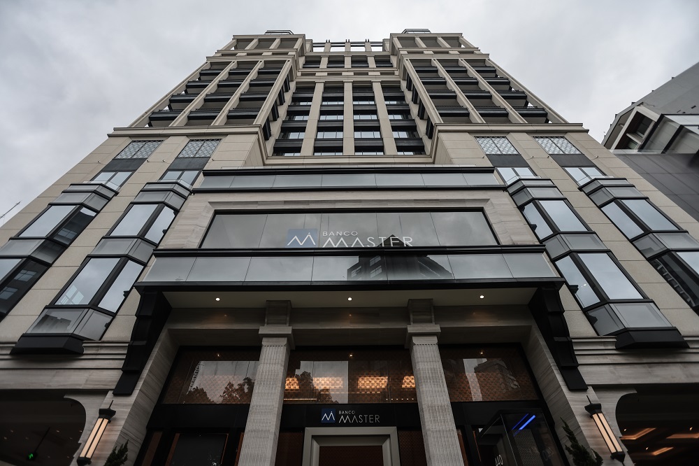 FBI monitora caso Master, que terá audiência em tribunal da Flórida hoje