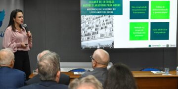 Campinas elimina fila de alvarás para reformas com novo sistema digital