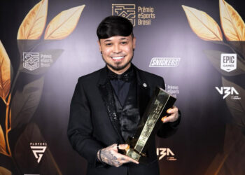 Campeão brasileiro de League of Legends é denunciado por crimes sexuais