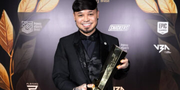 Campeão brasileiro de League of Legends é denunciado por crimes sexuais