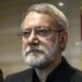 Irã confirma morte do chefe de segurança Ali Larijani
