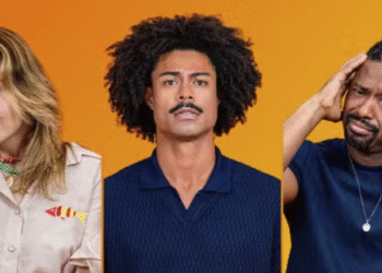 Ana Paula, Breno e Leandro Boneco: Quem você quer que saia do BBB 26?