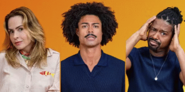Ana Paula, Breno e Leandro Boneco: Quem você quer que saia do BBB 26?