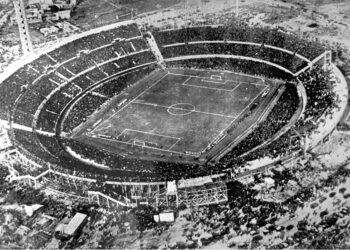 As regras da Fifa e os países banidos da Copa do Mundo por disputas políticas e guerras