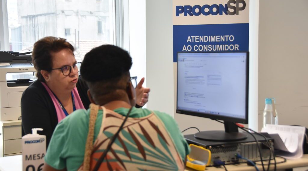 Procon-SP inicia Semana do Consumidor 2026 nesta segunda-feira (9)