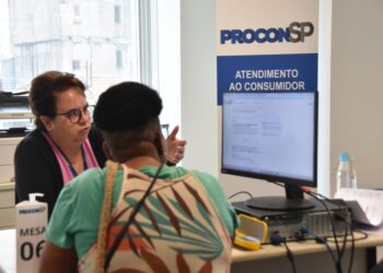 Procon-SP inicia Semana do Consumidor 2026 nesta segunda-feira (9)