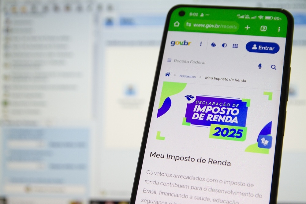 Análise das regras e limites para declaração de imposto de renda de atividade rural em 2026