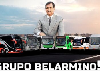 Fim de uma era: Grupo Belarmino deixa o transporte público de Campinas após derrota em leilão