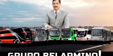 Fim de uma era: Grupo Belarmino deixa o transporte público de Campinas após derrota em leilão