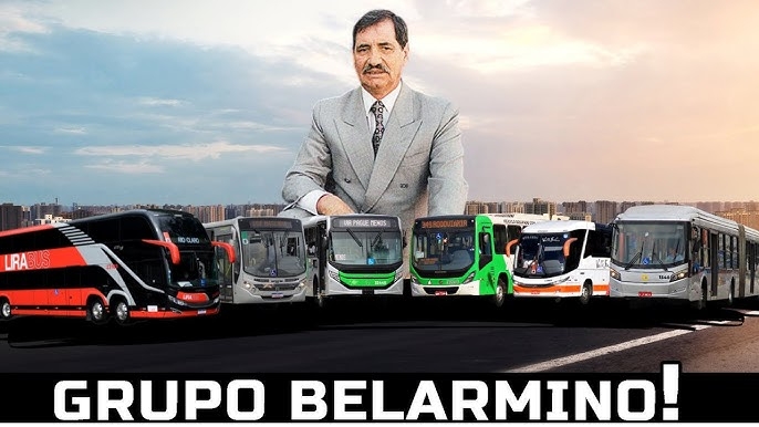 Fim de uma era: Grupo Belarmino deixa o transporte público de Campinas após derrota em leilão