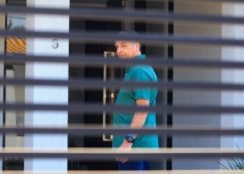 Médica citou risco de morte ao transferir Bolsonaro para hospital