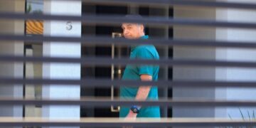 Médica citou risco de morte ao transferir Bolsonaro para hospital