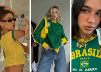 Moda para gringo ver: a internacionalização das marcas nacionais