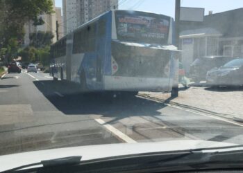 Transporte público de Campinas: mais de R$ 38 milhões em multas para concessionárias