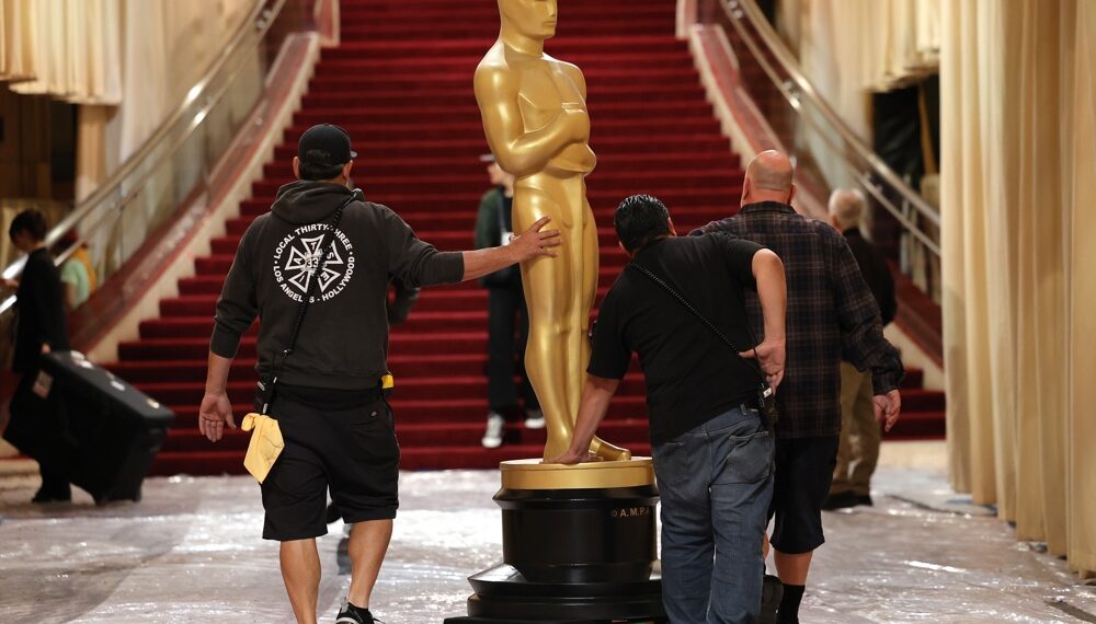 Do sangue de Agamenon ao glamour do Oscar: a verdadeira história do tapete vermelho