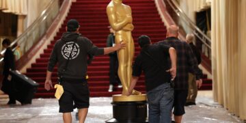 Do sangue de Agamenon ao glamour do Oscar: a verdadeira história do tapete vermelho