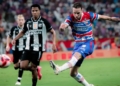 Fortaleza e Ceará ficam no empate na primeira partida da final