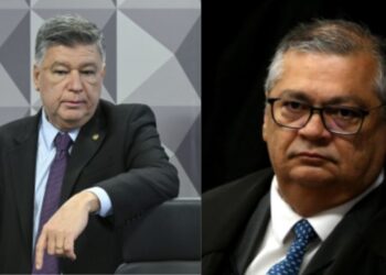 Presidente da CPMI do INSS quer convidar Dino para explicar decisão a favor de Lulinha