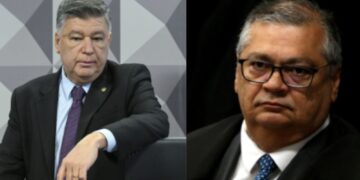 Presidente da CPMI do INSS quer convidar Dino para explicar decisão a favor de Lulinha