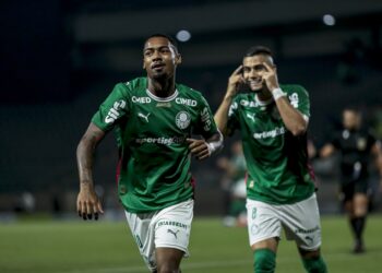 Palmeiras volta a vencer o Novorizontino e conquista o Paulistão