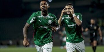 Palmeiras volta a vencer o Novorizontino e conquista o Paulistão