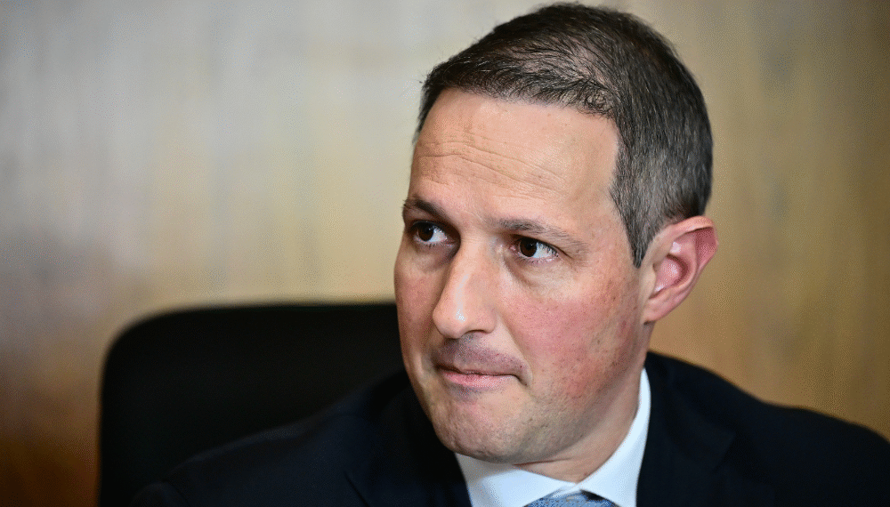 ‘Sociedade não aguenta mais leniência com criminosos’, diz Derrite