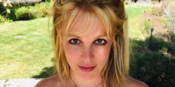 Britney Spears é presa na Califórnia por dirigir bêbada, diz site