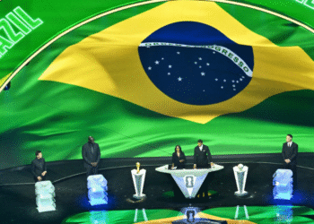 O ranking histórico e o regulamento oficial da Copa do Mundo