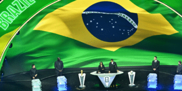 O ranking histórico e o regulamento oficial da Copa do Mundo