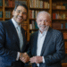 Lula envia ao Senado nesta terça indicação de Messias ao STF