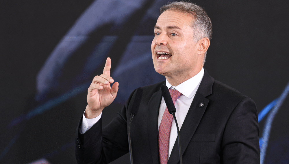 Governo anuncia medidas para garantir cumprimento de pisos mínimos de frete