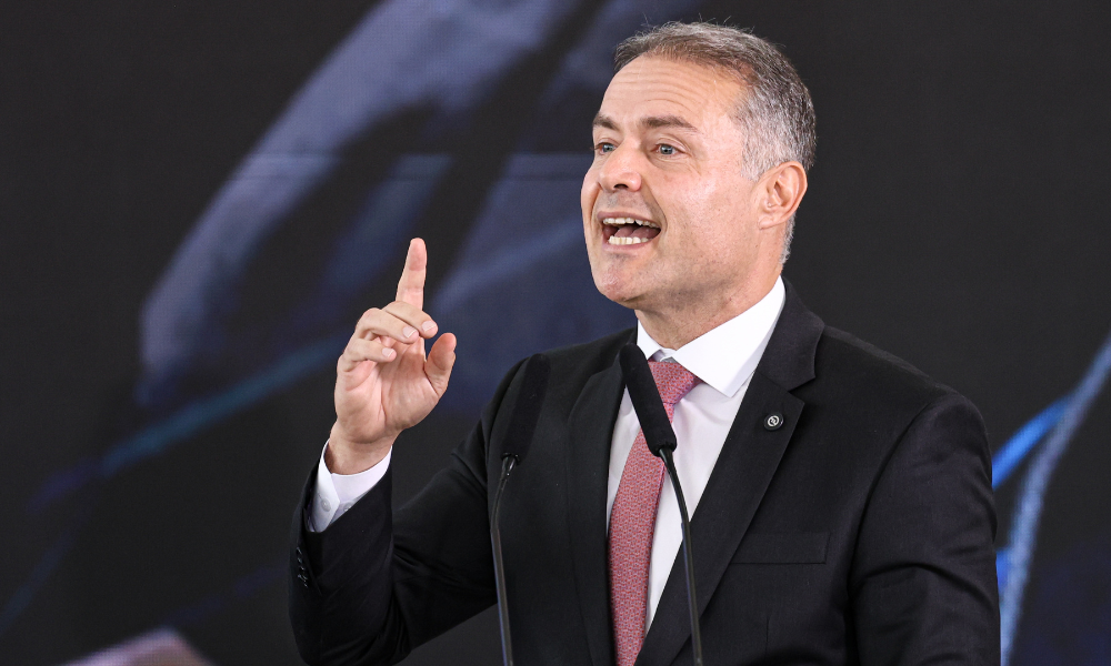 Governo anuncia medidas para garantir cumprimento de pisos mínimos de frete