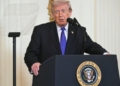 EUA liberam financiamento de segurança para a Copa após reunião entre Trump e FIFA