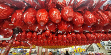 Como escolher o que dar de presente na Páscoa para crianças e adultos que não podem comer chocolate