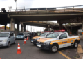Trânsito em Campinas tem início de ano histórico com queda drástica na mortalidade