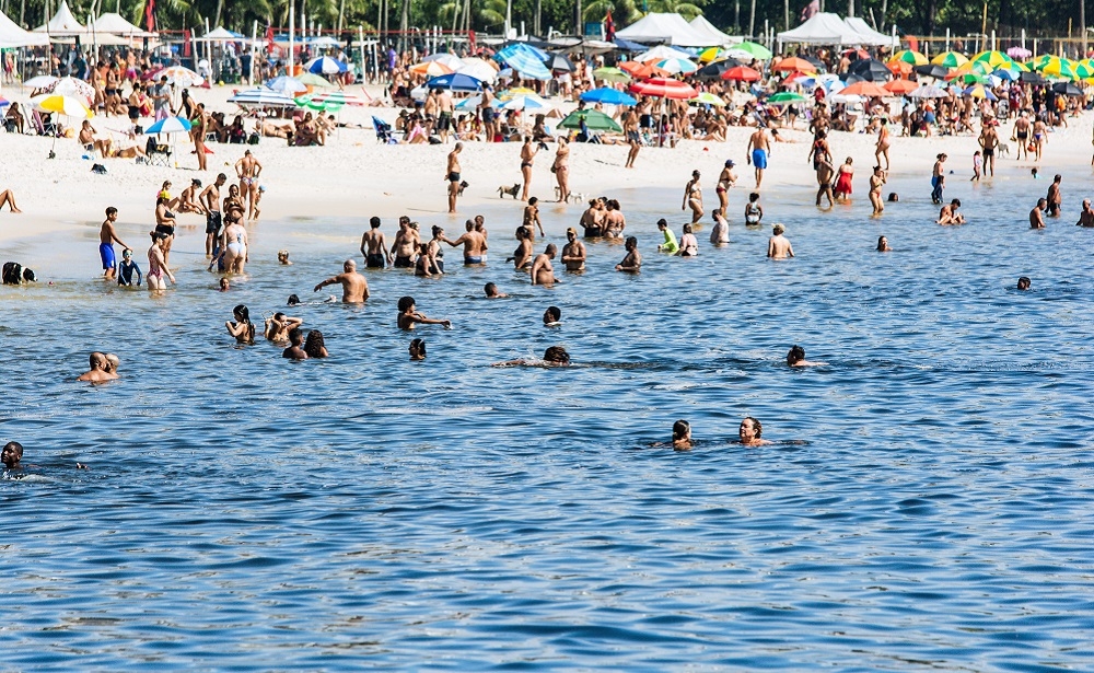 Litoral Norte ou Sul de SP: qual escolher para a sua viagem?