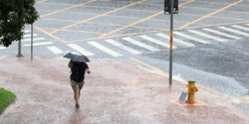 Campinas fecha 11 parques e a Mata de Santa Genebra nesta quinta,, após chuvas de mais de 80mm